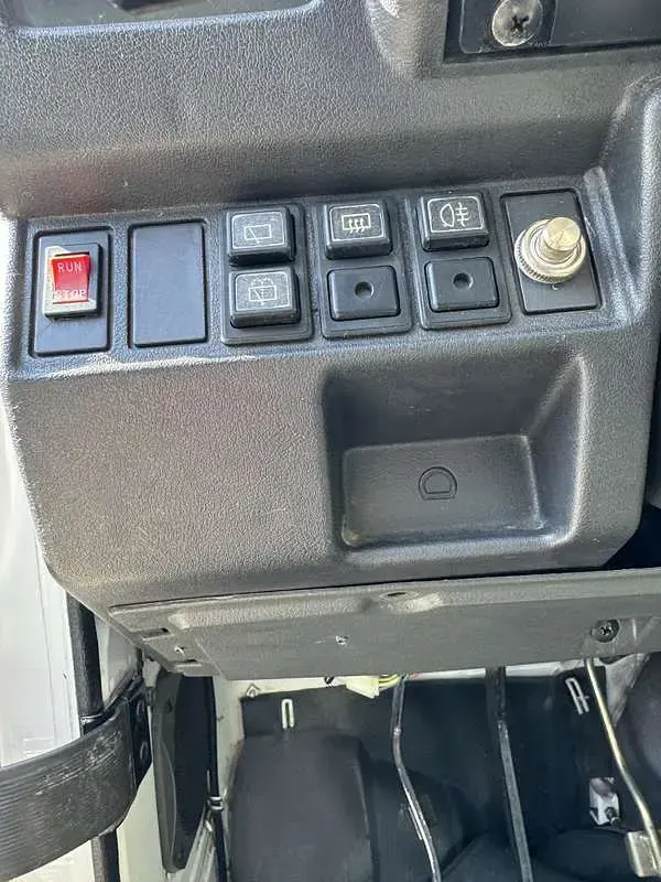 Usata Suzuki Samurai 68 CV (50 kW) 1993 SUV