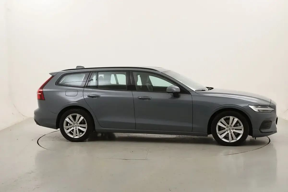 Usata Volvo V60 Business Edition 197 CV (144 kW) 2021 Station wagon