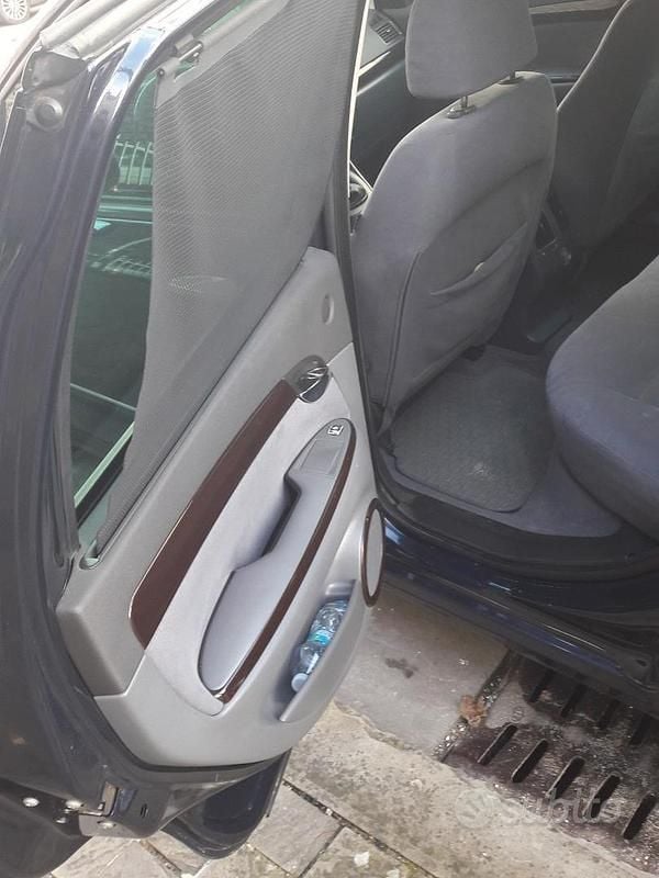 Usata Fiat Croma 150 CV (110 kW) 2007 Station wagon