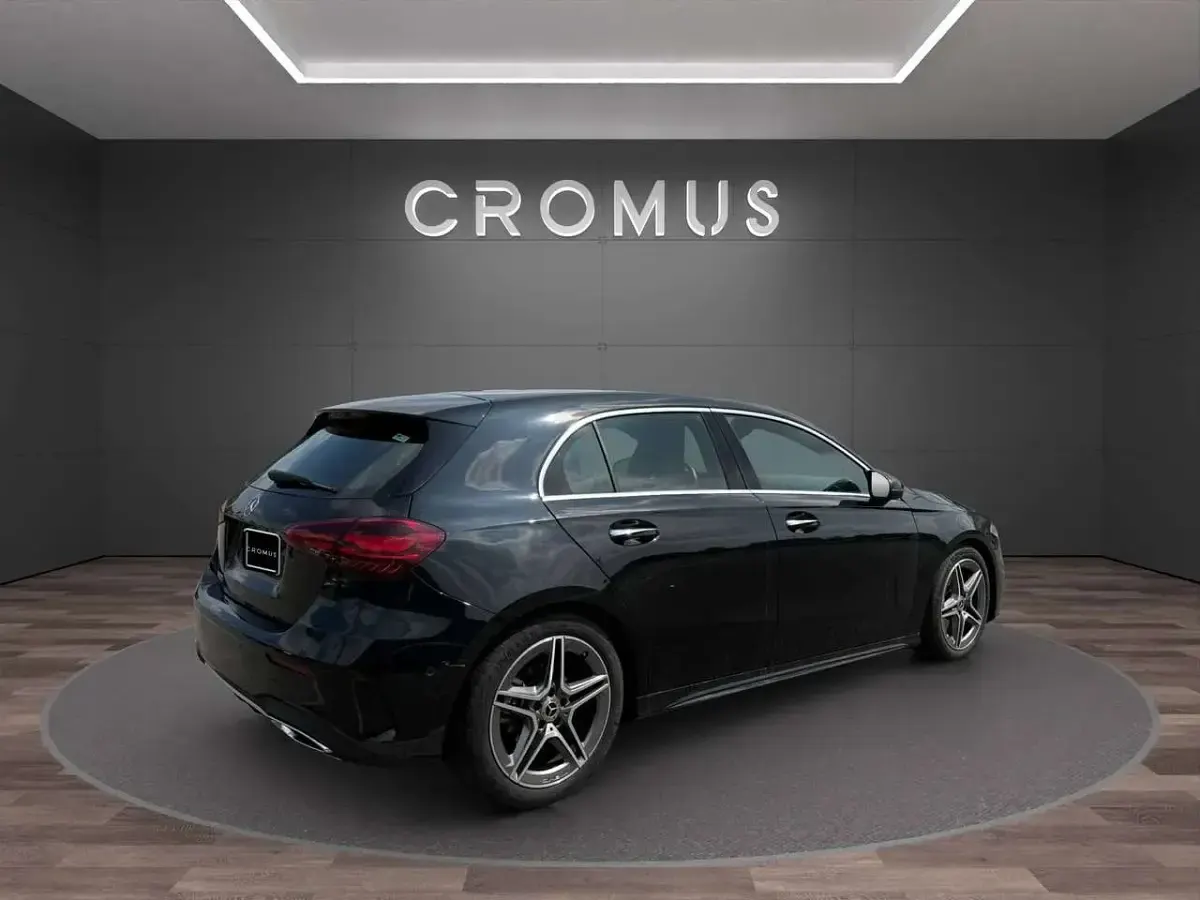 Usata Mercedes A180 AMG Line Premium 136 CV (100 kW) 2025 Other Berlina