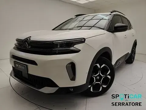 Usata Citroën C5 Aircross Shine 131 CV (96 kW) 2023 SUV