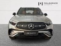 Usata Mercedes GLC220 AMG Line Premium 197 CV (144 kW) 2023 Argento SUV