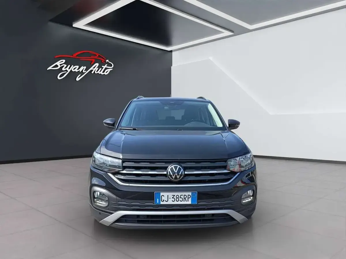 Usata VW T-Cross Style 110 CV (80 kW) 2022 Other SUV