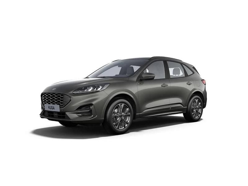 Nuova Ford Kuga ST-Line 180 CV (132 kW) 2026 Magnetic grey  SUV
