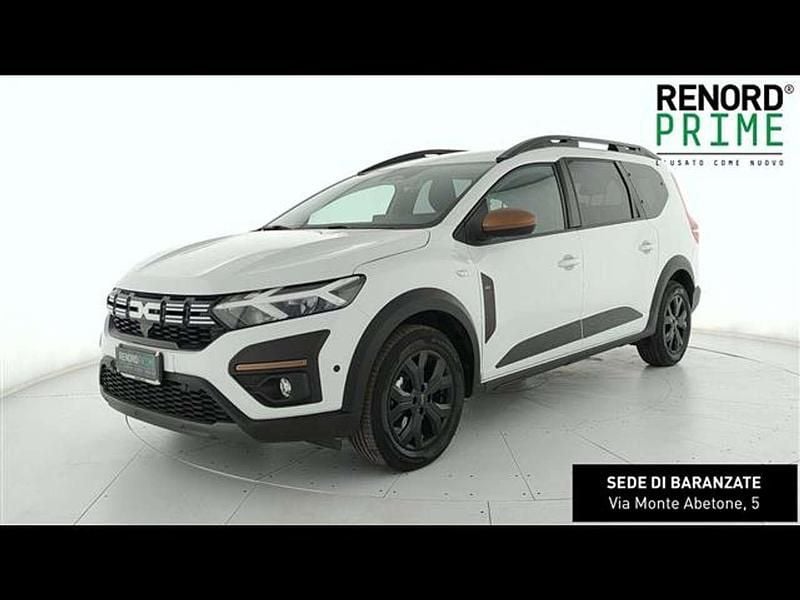Usado Dacia Jogger Extreme 101 CV (74 kW) 2025 Monovolumen