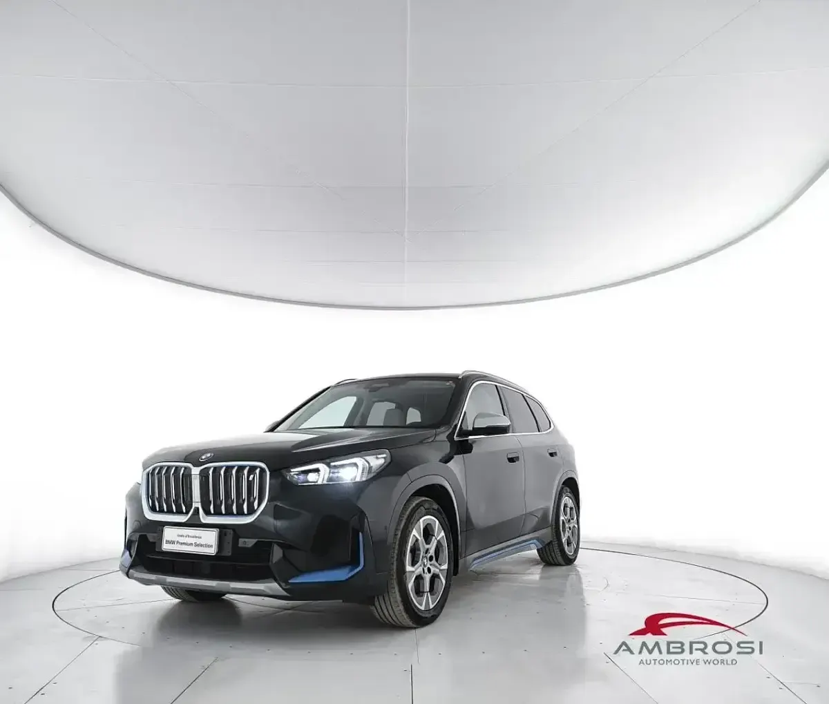 Usata BMW iX1 Comfort Edition 230 kW (313 CV) 2023 SUV