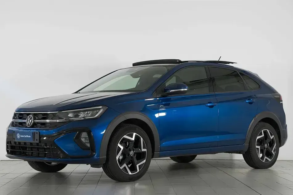 Usata VW Taigo 115 CV (84 kW) 2025 SUV