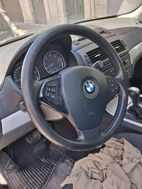 Usata BMW X3 286 CV (210 kW) 2008 SUV