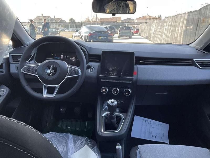 Nuova Mitsubishi Colt Invite 67 CV (49 kW) 2025 Grigio Utilitaria