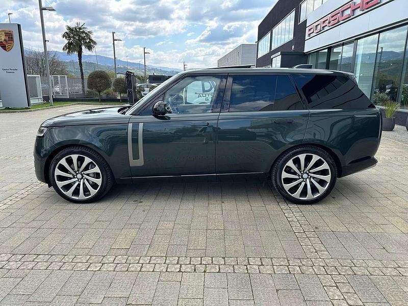 Usata Land Rover Range Rover 249 CV (183 kW) 2023 Other SUV