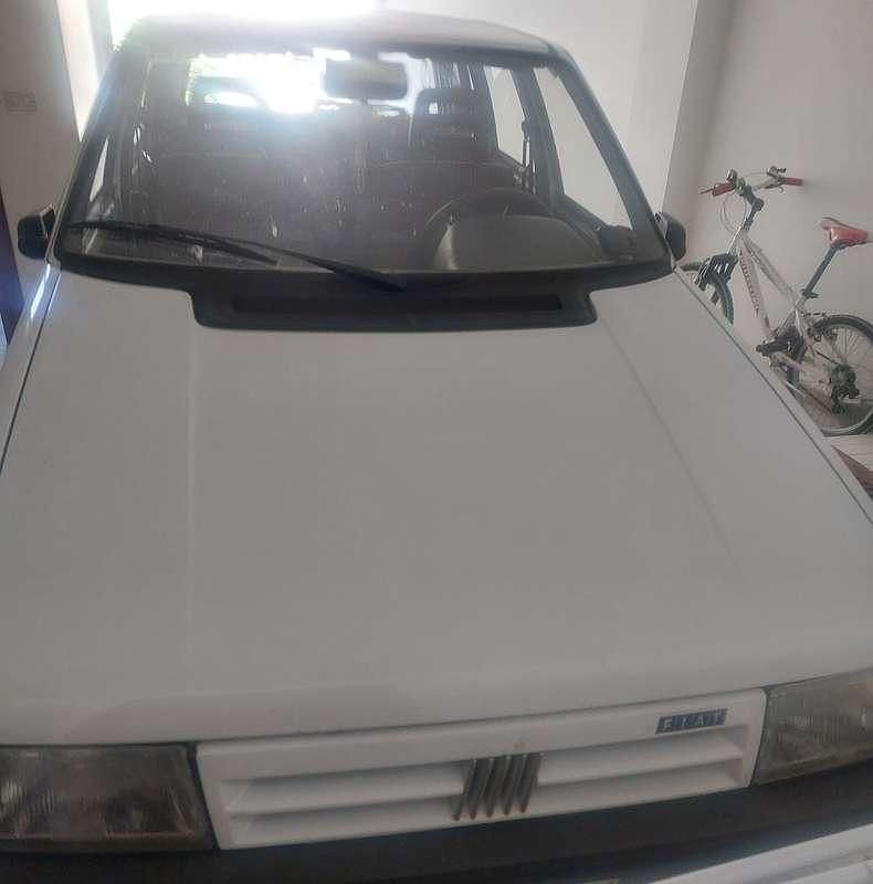 Usata Fiat Uno 44 CV (32 kW) 1993 Utilitaria