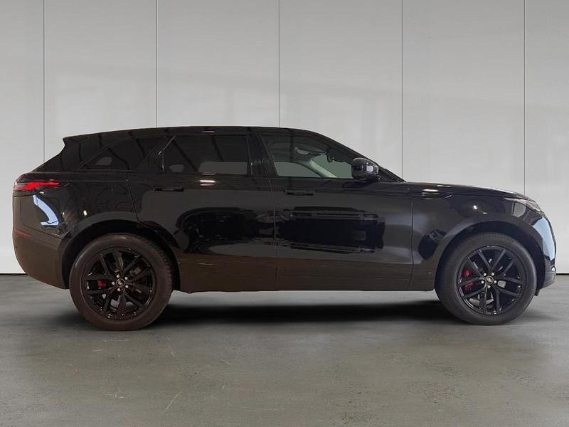 Usata Land Rover Range Rover Velar S 204 CV (150 kW) 2024 Santorini black SUV