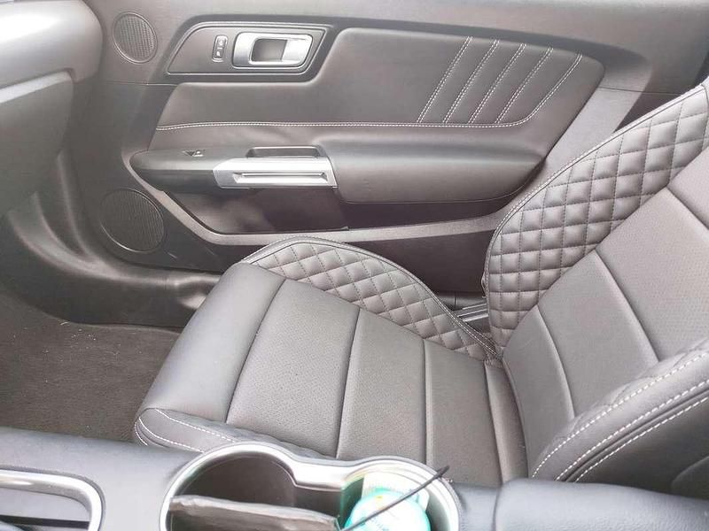 Usata Ford Mustang Fastback 314 CV (230 kW) 2018 Coupé