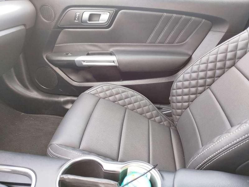 Usata Ford Mustang Fastback 314 CV (230 kW) 2018 Coupé