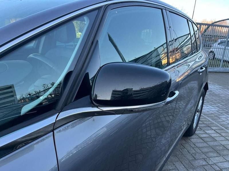 Usata Renault Espace Initiale Paris 160 CV (117 kW) 2016 Grigio Monovolume