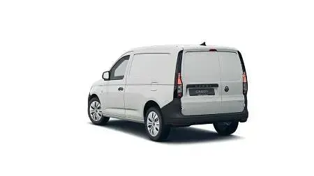 Nuova VW Caddy 149 CV (109 kW) 2026 Bianco Monovolume