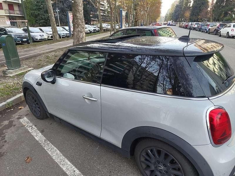 Usata 2021 Mini Cooper Utilitaria | 19.990 € (Buon prezzo) - Immagine 1/4