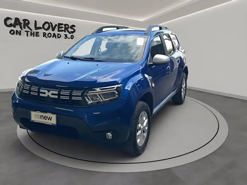 Occasion Dacia Duster Essentiel 101 PK (74 kW) 2023 SUV