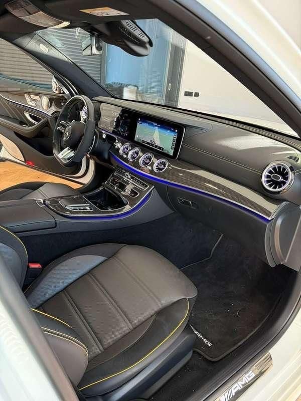 Usata Mercedes E63 AMG AMG 612 CV (450 kW) 2021 Berlina