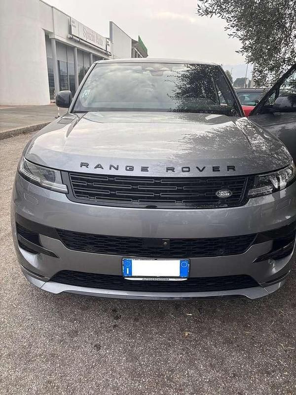 Other Usata 2023 Land Rover Range Rover Sport SUV | 75.000 € (Ottimo prezzo) - Immagine 1/4