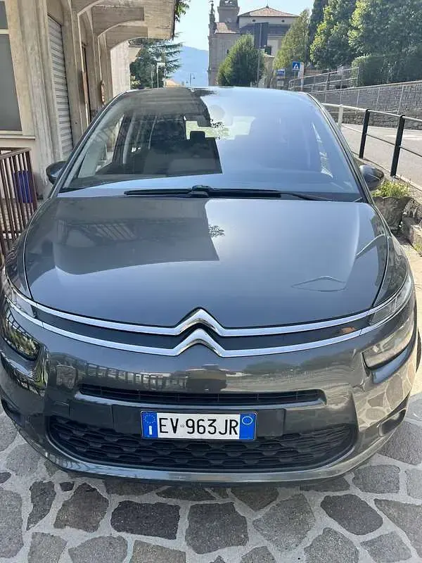 Usata Citroën Grand C4 Picasso Business Class 116 CV (85 kW) 2014 Monovolume