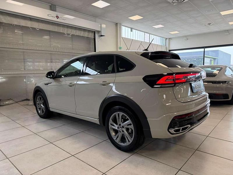 Usata VW Taigo R-line 110 CV (80 kW) 2023 Other SUV