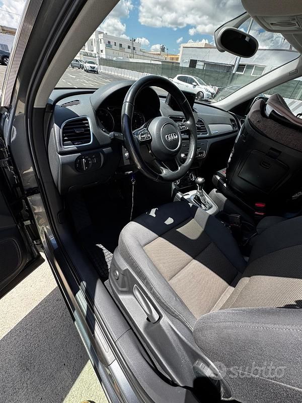 Usata Audi Q3 2014 SUV