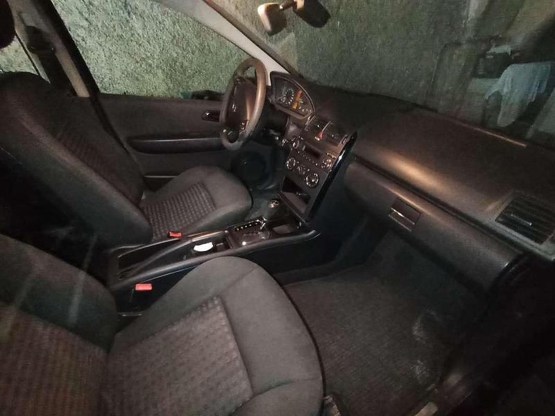 Usata Mercedes A160 Premium 82 CV (60 kW) 2012 Monovolume