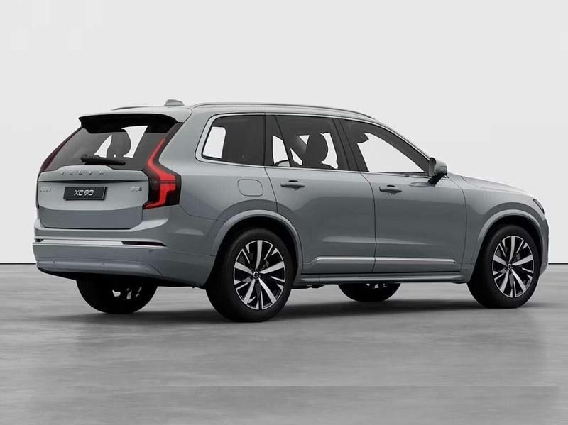 Nuova Volvo XC90 Core 250 CV (183 kW) 2025 Vapour grey SUV
