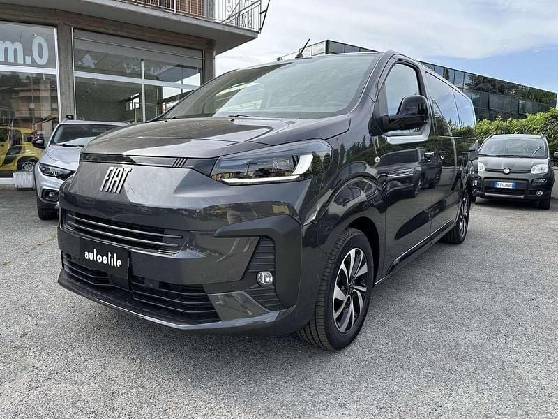 Grigio Nuova 2025 Fiat Ulysse Monovolume | 45.000 € - Immagine 1/4