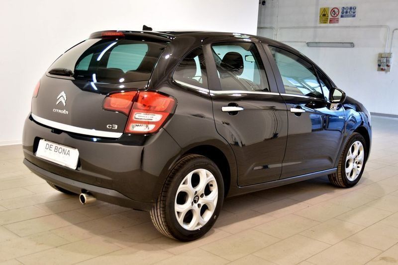 Citroen c3 2