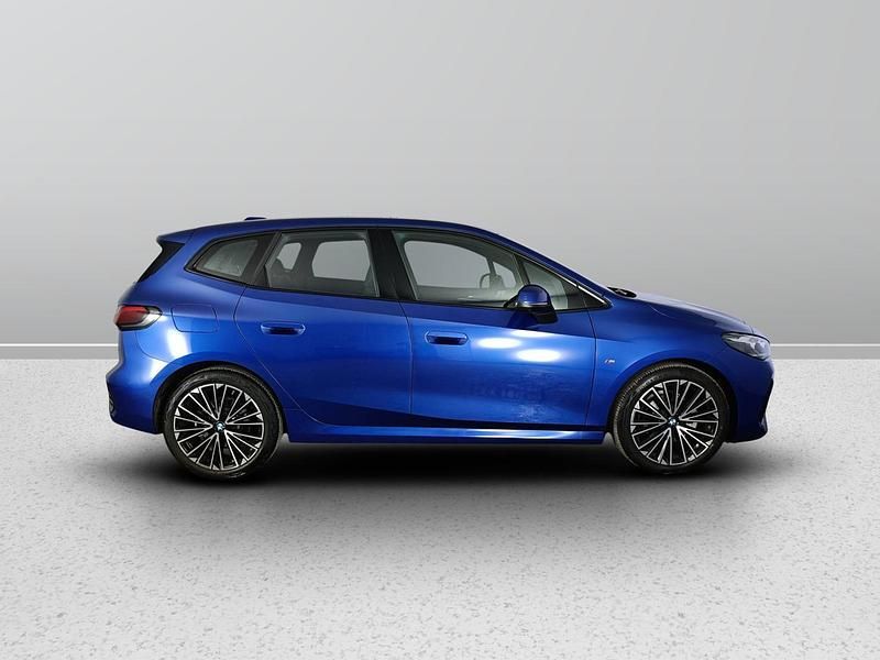 Usata BMW 218 Active Tourer M Sport 149 CV (109 kW) 2025 Monovolume