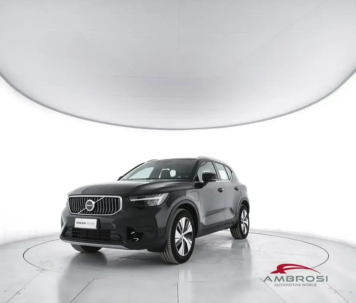Usata Volvo XC40 129 CV (94 kW) 2023 SUV
