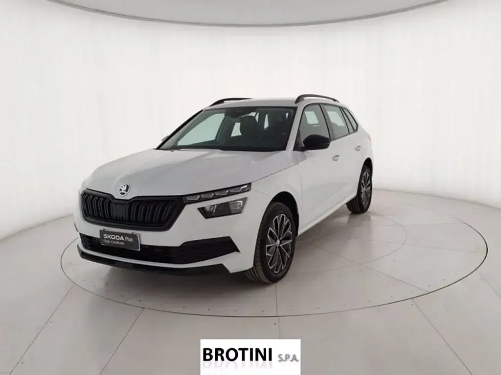 Usata Skoda Kamiq 95 CV (69 kW) 2023 SUV