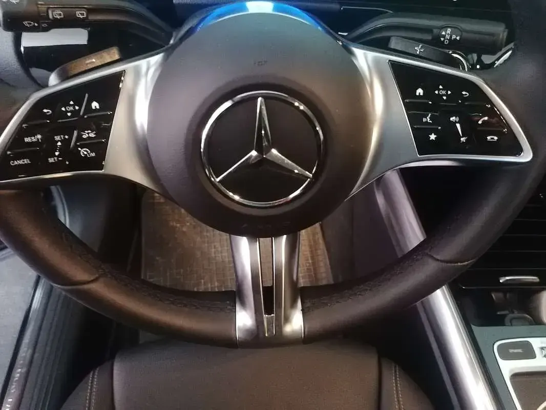 Usata Mercedes GLA250 Advanced 163 CV (119 kW) 2025 SUV