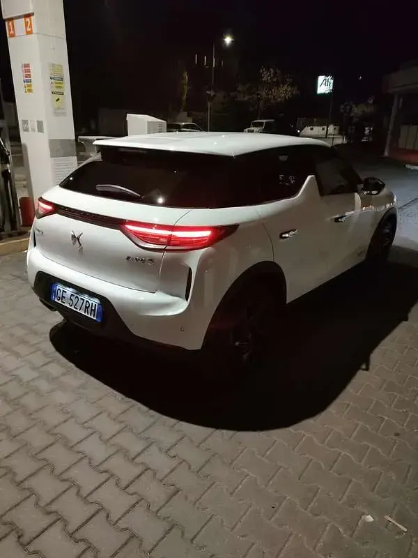 Usata DS Automobiles DS3 Crossback E-Tense Performance 56 kW (77 CV) 2021 SUV