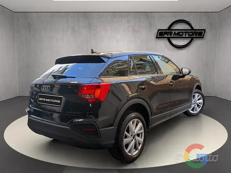 Usata Audi Q2 Business Plus 150 CV (110 kW) 2022 Other SUV