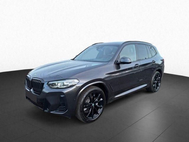 Usata BMW X3 M Sport 184 CV (135 kW) 2023 Grigio SUV