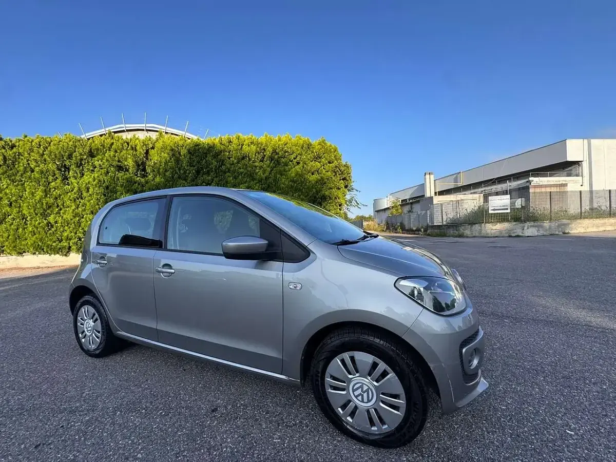 Usata VW up! 75 CV (55 kW) 2014 Other Utilitaria