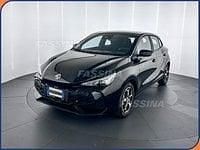 Nuova MG MG3 Comfort 116 CV (85 kW) 2026 Nero Utilitaria