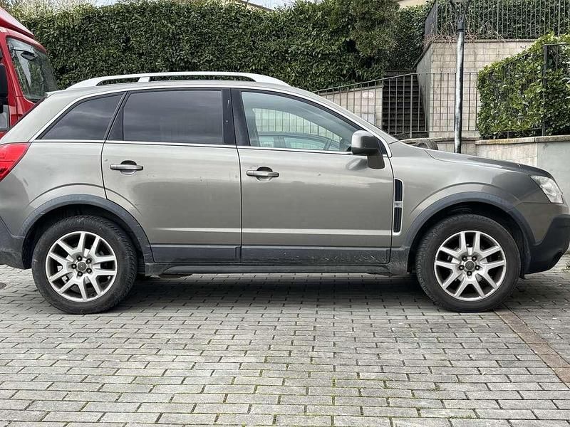 Usata Opel Antara Edition+ 150 CV (110 kW) 2008 SUV