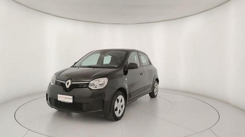 Usata Renault Twingo 30 kW (42 CV) 2023 Utilitaria
