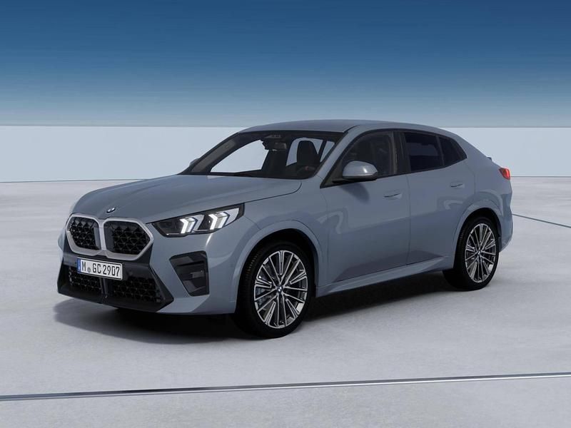 Storm bay Nuova 2025 BMW X2 M Sport SUV | 56.937 € (Cara) - Immagine 1/4