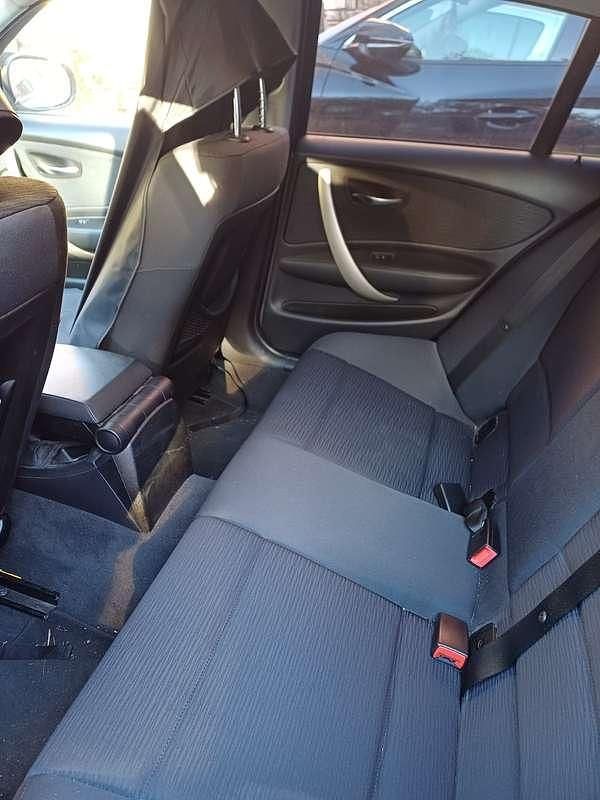 Usata BMW 120 177 CV (130 kW) 2012 Utilitaria