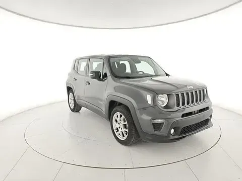 Usata Jeep Renegade Limited 131 CV (96 kW) 2023 SUV