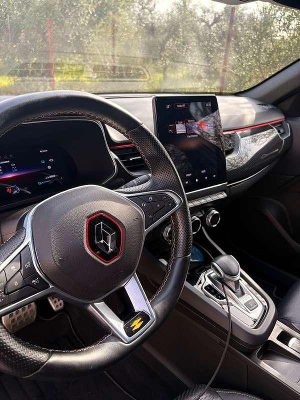 Usata Renault Arkana R.S. 94 CV (69 kW) 2022 SUV