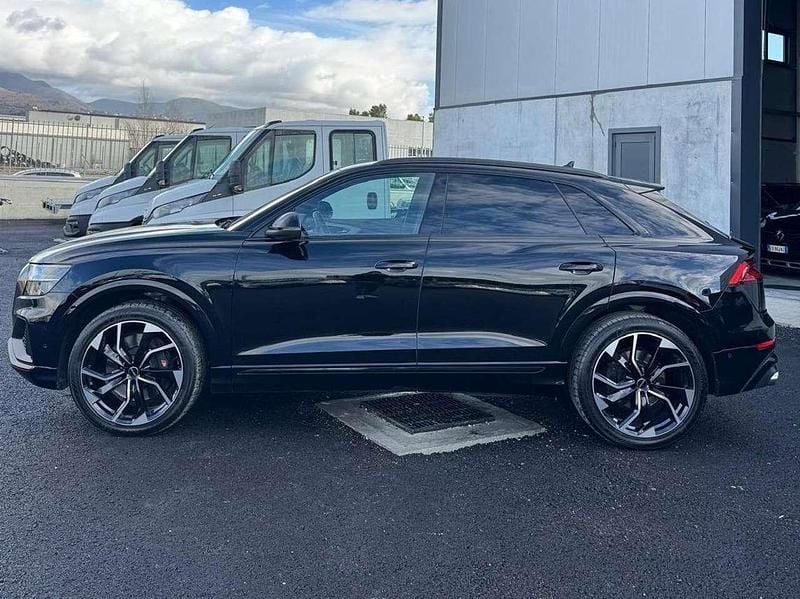 Usata Audi SQ8 Sport 435 CV (319 kW) 2021 Other SUV