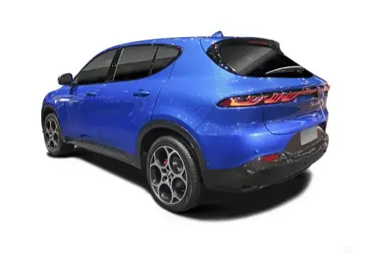 Usata Alfa Romeo Tonale Veloce 280 CV (205 kW) 2022 SUV