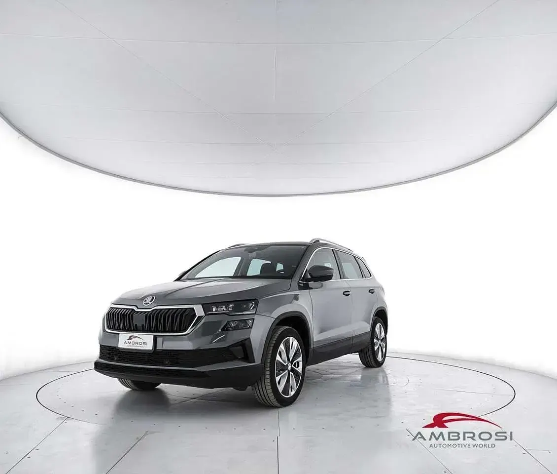 Usata Skoda Karoq Style 110 CV (80 kW) 2023 SUV