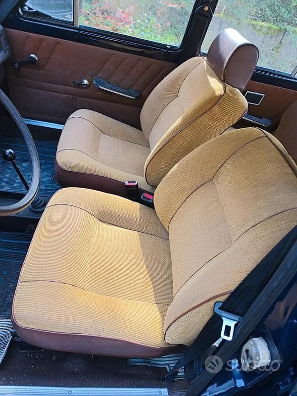 Usata Fiat 128 1984 Berlina